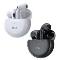 在飛比找松果購物優惠-Letv L6 樂視藍芽無線超級耳機 (2.6折)