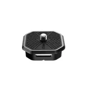 Ulanzi Claw Arca Swiss Quick Releae Plate for DSLR Gimbal Gopro