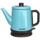 【普樂POLAR】經典電茶壺0.8L(藍色小精靈 PL-1739)