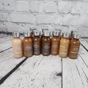 L'Oreal True Match Super-Blendable Makeup (Warm/Neutral/Cool) 1oz/30ml YOU PICK!