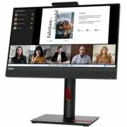 Lenovo ThinkCentre Tiny-In-One 22 Gen 5 21.5" Webcam Full HD LED Monitor - 16:9