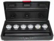 SP Tools SP71050 - Noid Light Set 6 Piece