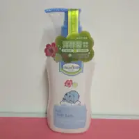 在飛比找蝦皮購物優惠-貝恩 嬰兒沐浴精 200ml