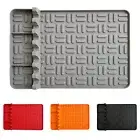 Baking Sheet Mat Grill Mats Heat Resistant Silicone Griddle Tools for Blackstone