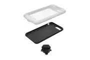 Zefal Bike Smartphone Case Mount Holder Z Console For Apple iPhone 7 Plus Black