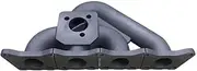 Xuanqingyi Store Exhaust MANIFOLD Compatible with VW Compatible with Cast 1.8T 20V K03 Upgrad MANIFOLD 4-2-1