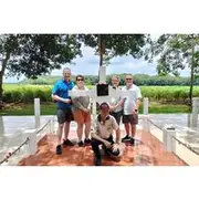 Save 15.00%! Remembering Long Tan- Nui Dat Battle : A Tour of Historic Sites