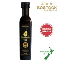 在飛比找momo購物網優惠-【壽滿趣- Bostock】紐西蘭頂級初榨松露風味酪梨油(2