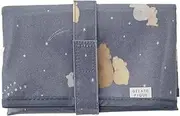 Gelato Pique PBGG234670 Starry Sky Animal Pattern Diaper Sheet