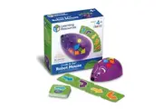 Learning Resources Code and Go Robot Mouse
