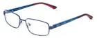 Cal Optix Marvel KIDS SME8SM Spiderman Blue Light Reading Eye Glasses +1.25 Roya