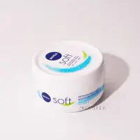 在飛比找蝦皮購物優惠-NIVEA 妮維雅 輕柔潤膚霜 200ML 臉部 身體  乳