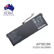 Genuine Acer Battery Spin 3 SP313-51N SP314-54N -21N 511 R753TN T 512 R853TNA TA