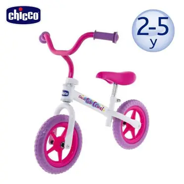 chicco 幼兒滑步車