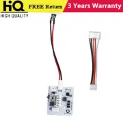 12V Rev2.1 SaturnPSU Power Supply Board +Cable for all SEGA Saturn Retro Video