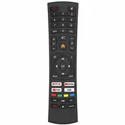 For KOGAN RCKGNTVV003 KALED65NU8030SVA KALED24EH7500SVA TV Remote Control