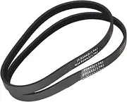 Drive Belts Vega V-Belt PJ442 174J 3/4/5/6 Ribs for DIY RC Model Engine Machine Belt(1Piece 6Ribs)