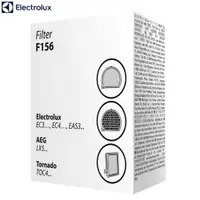 在飛比找蝦皮商城優惠-Electrolux 伊萊克斯 F156 Ease C4濾網