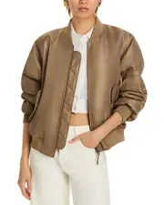Anine Bing Leon Bomber Jacket