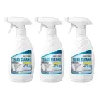 Jue Fish Tiles Cleaner, 2024 Tile Grout Cleaner Sprayer,Ultimate Grout Cleane }☆