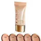 Avon Luxe Cashmere Complexion 2 In 1 Foundation - Porcelain