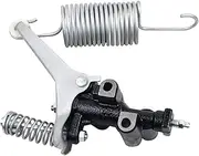 THua Store Compatible with Ford Ranger ER61 2.5TD ER69 3.0TD Compatible with Mazda BT50 2.5TD 3.0TD Brake Proportioning Valve 1491175 (Color : 2)