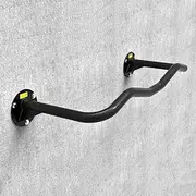 Horizontal Bar Pull-ups Exercise Body Home Fitness Equipment Wall Parallel Bars Adult Indoor Wall Horizontal Bar