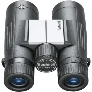 Bushnell POWERVIEW 2.0 10x42 Aluminium- all-metal chassis