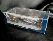 Spark 1/43 S8551 Minicar