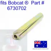 fits Bobcat Drive Track Roller Keyed Pin Bush MT50 MT52 MT55 MT85 6730702