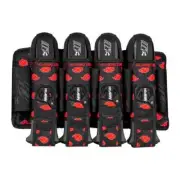 HK Army Eject Devastation Kloud 4+3+4 Paintball Pod Harness Pack