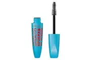 Rimmel Volume on Demand Mascara Waterproof Black