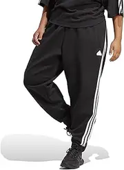 [adidas] Women's Future Icon Three Stripes Regular Pants