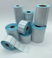 Multiple Sizes Barcode,POS and Label Sticker and Labels,Price tag,Direct Thermal
