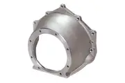 Reid Racing Aluminium Bellhousing Suit S/B & B/B Chev With 2-piece Superglide & Super Hydra 400 Transmission