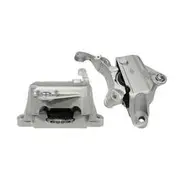Transgold Engine Mount - TEM4120