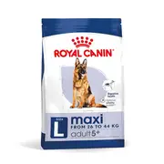 Royal Canin Maxi Breed 5+ Senior Dog Food 15kg