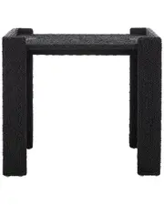 Safavieh Couture Wynima Sea Grass Accent Table
