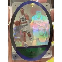 在飛比找蝦皮購物優惠-NBA 球員卡 Jason Kidd 1996 SPX