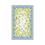 Tessitura Toscana Telerie Cetara Tablecloth 170cm x 270cm