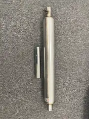 Aston Martin DB4, DB5 & DB6 Rear Exhaust Silencer & Tailpipe Finisher - Pair