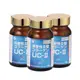 【日本Fine Japan】UC-II葡萄糖胺鯊魚雙效軟骨素(250粒/瓶)X3