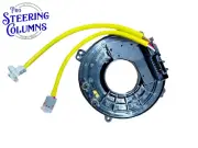 06-09 SOLSTICE 07-10 G5 STEERING WHEEL SPIRAL CABLE WITH CRUISE NEW 20940100 (for: Chevrolet)