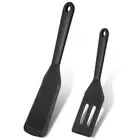 Home Supplies Kitchen Utensil Spatula Slotted Spatula Kitchen Turner Pan Shovel
