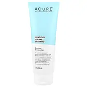 ACURE, Vivacious Volume Shampoo™, Fine, Thin Hair Types, Mint & Echinacea, 8 fl oz (236 ml)