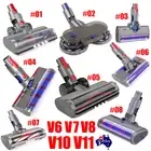 Head Roller Brush For DYSON V6 V8 V7 V10 V11 SV11 SV12 Motorhead Animal Absolute