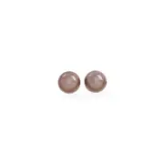 [Giorgio Armani] Giorgio Armani-Wisteria Rose Earrings-Donna OS OS