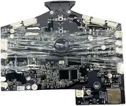 STYTJ03ZHM Vacuum Cleaner Main Board ，Compatible for XiaomiMi， Robot Vacuum-Mop 2C Motherboard Parts Accessories