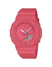 Casio Ladies' Wristwatch Pink - Model Name: Ø 40 mm Stainless Steel Watch