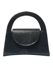 [NINA] Vixen Bag in Navy Crystal